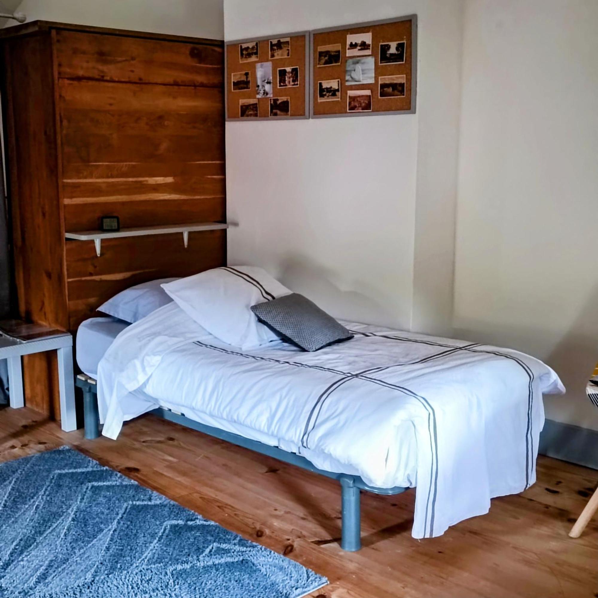 Bed and Breakfast Baladous Montgaillard-de-Salies Екстер'єр фото