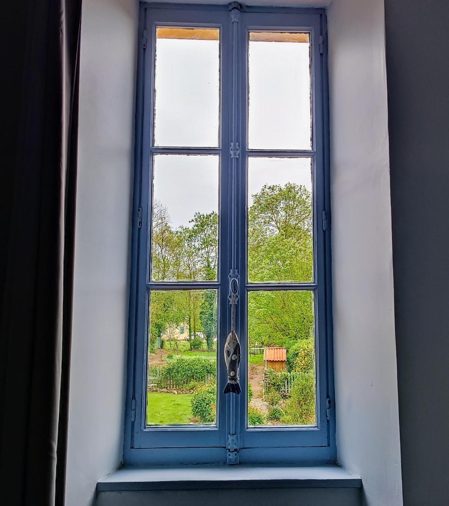 Bed and Breakfast Baladous Montgaillard-de-Salies Екстер'єр фото