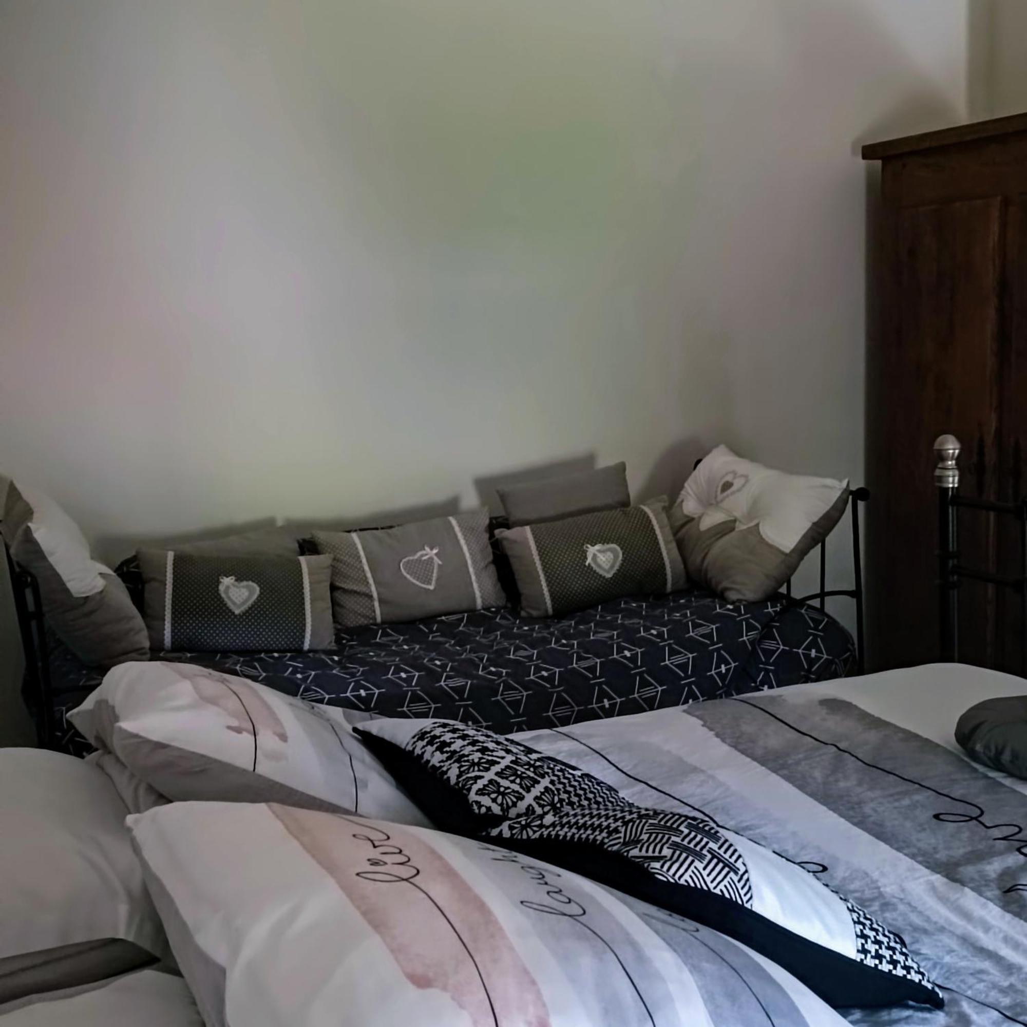 Bed and Breakfast Baladous Montgaillard-de-Salies Екстер'єр фото