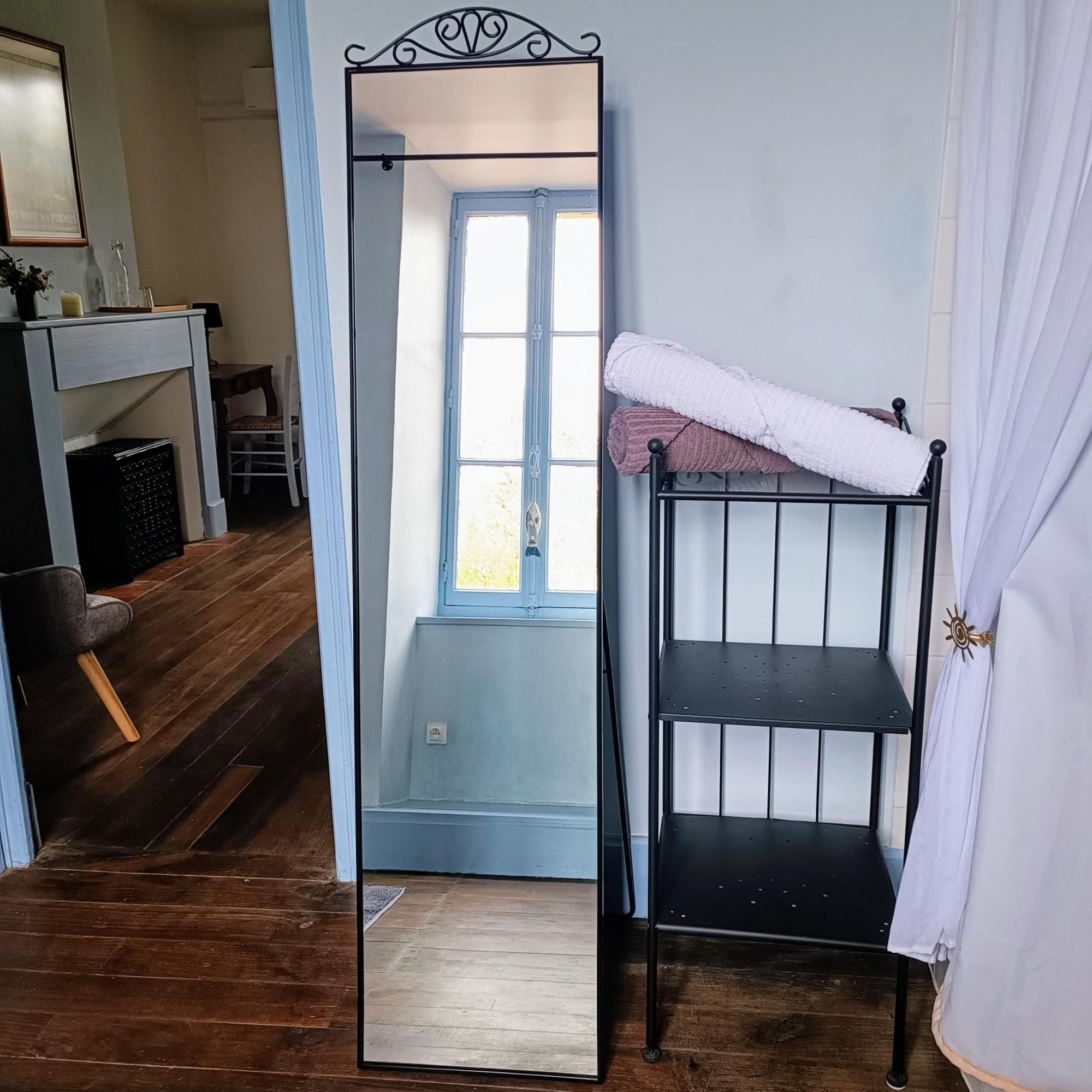 Bed and Breakfast Baladous Montgaillard-de-Salies Екстер'єр фото