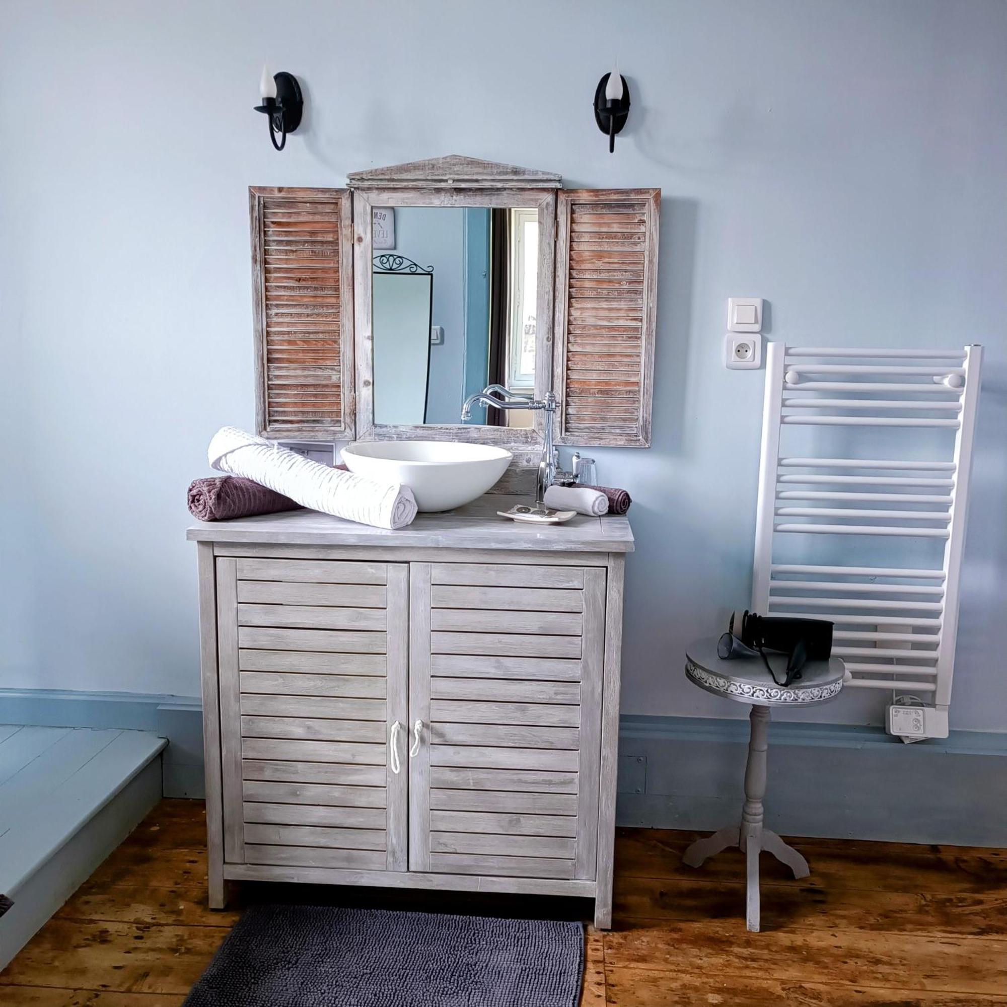 Bed and Breakfast Baladous Montgaillard-de-Salies Екстер'єр фото