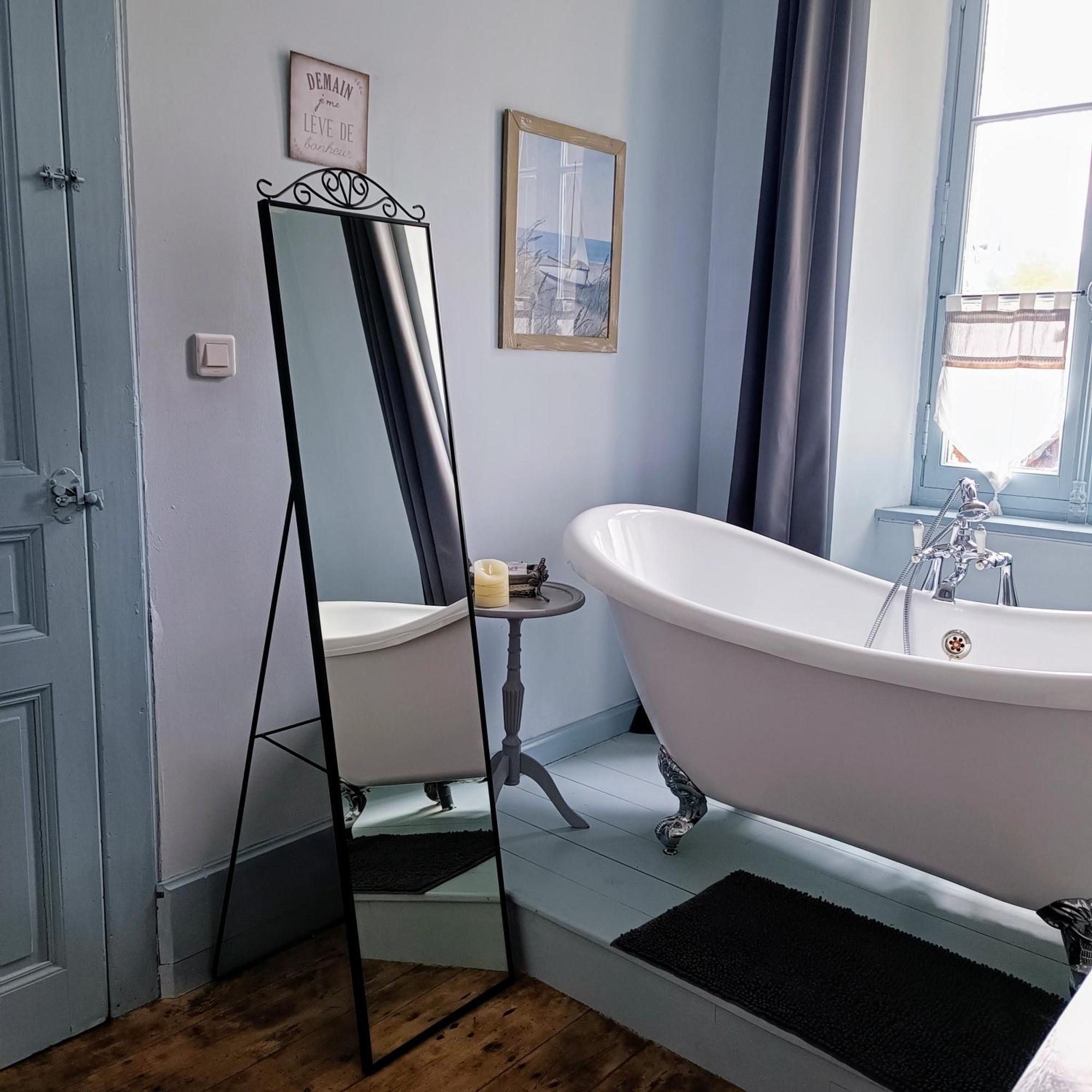 Bed and Breakfast Baladous Montgaillard-de-Salies Екстер'єр фото
